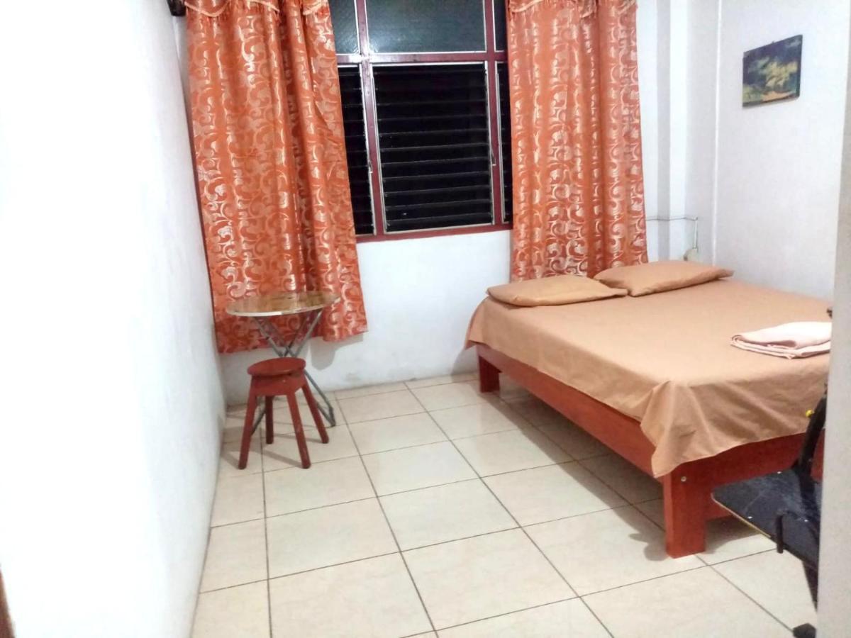 Casa Amazonica Guest house *