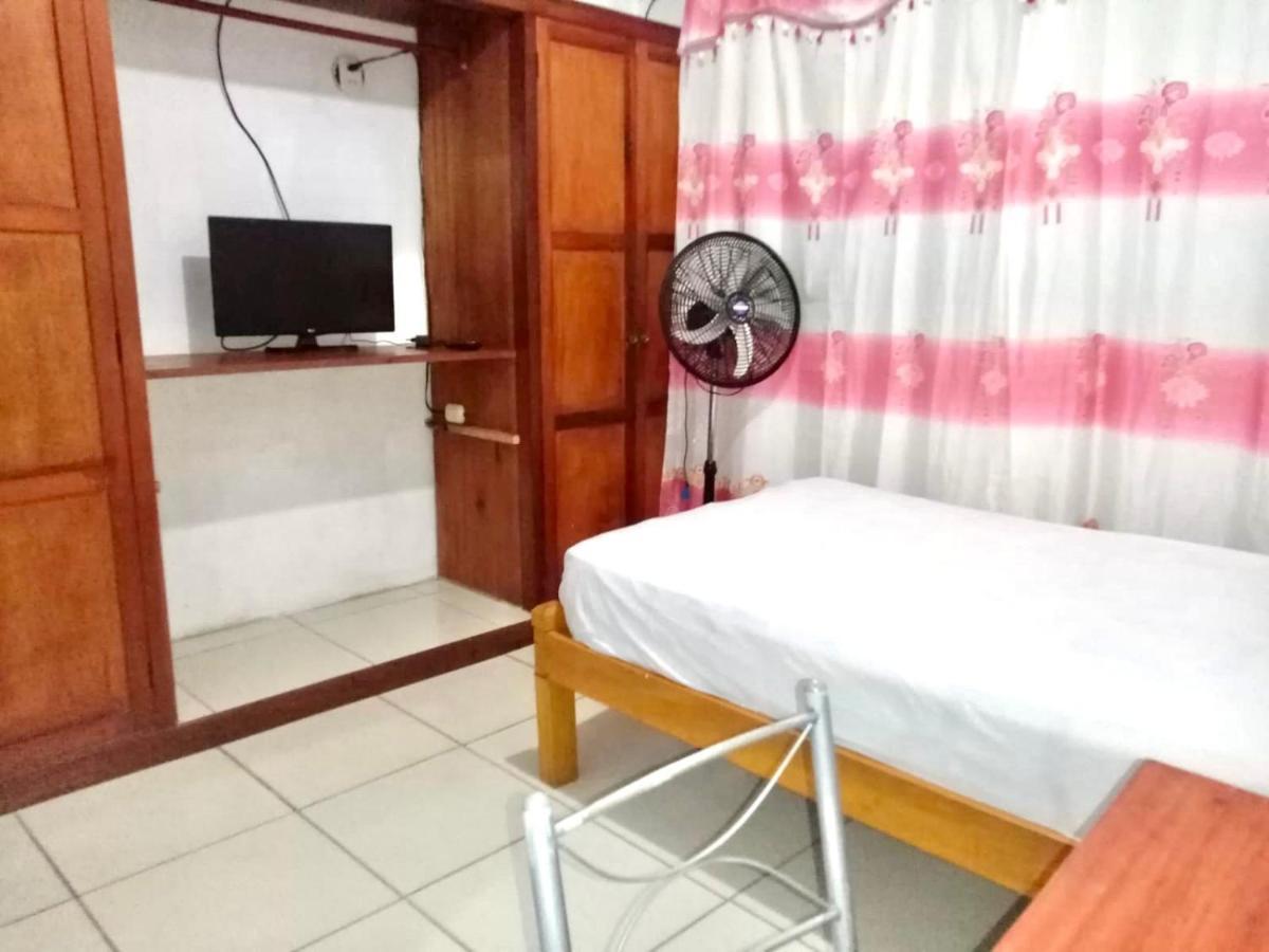 Guest house Casa Amazonica