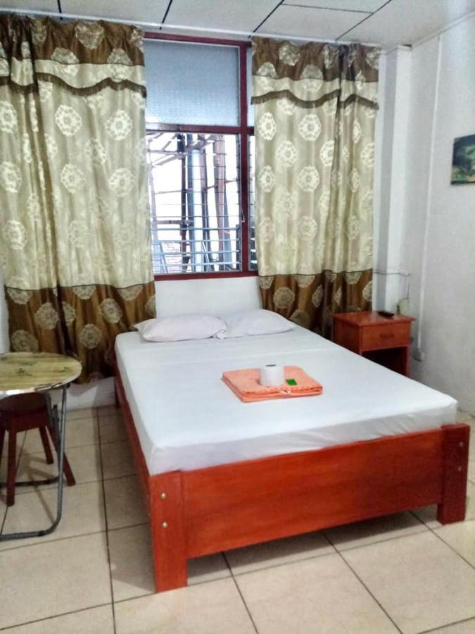 Guest house Casa Amazonica Iquitos
