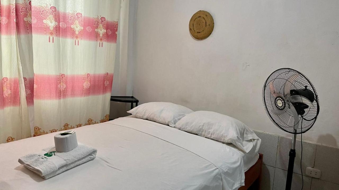 Casa Amazonica Guest house Iquitos