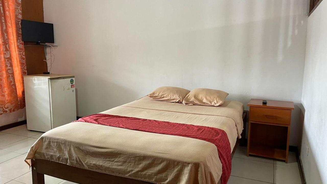 Guest house Casa Amazonica