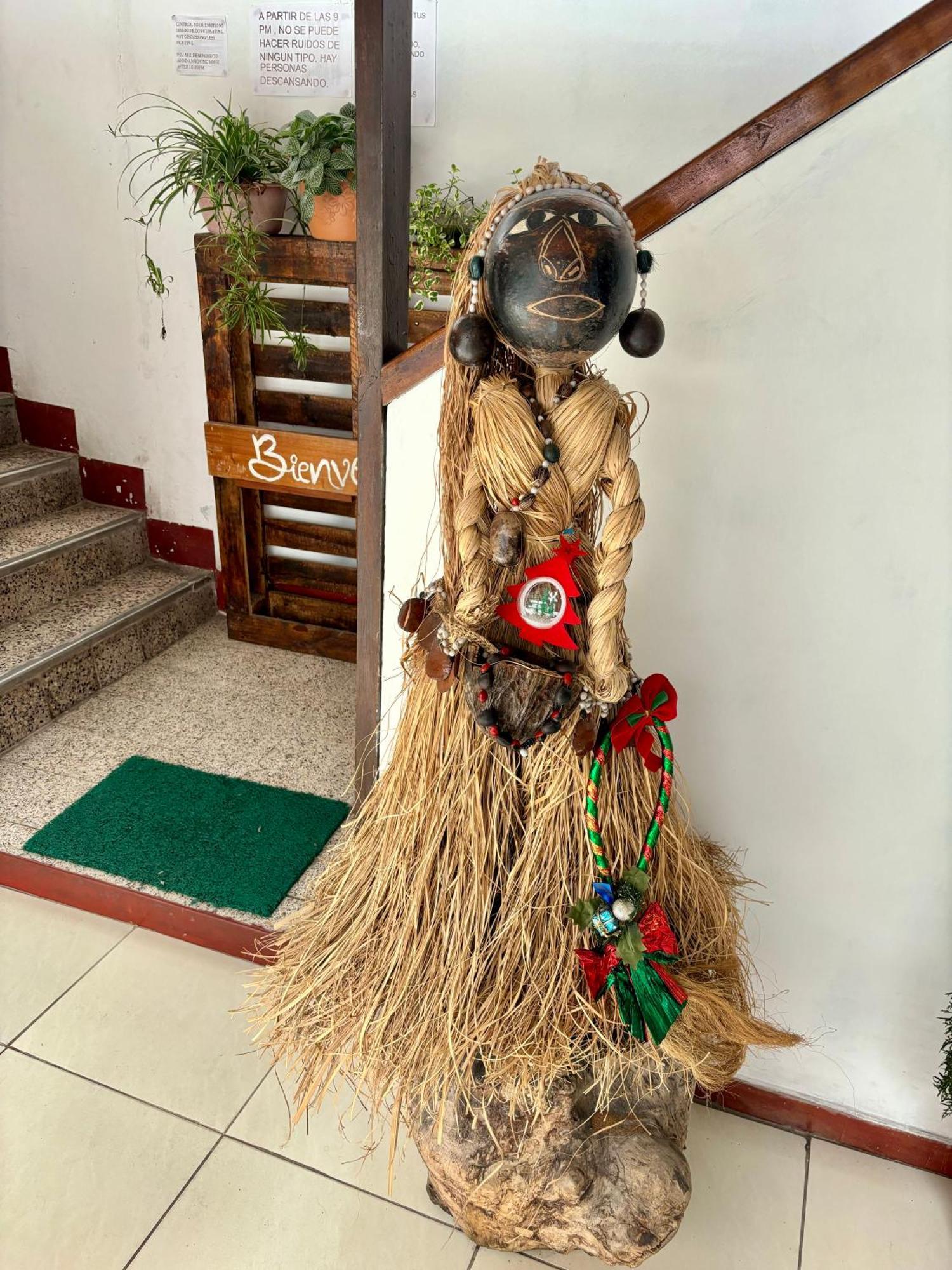 Casa Amazonica Iquitos