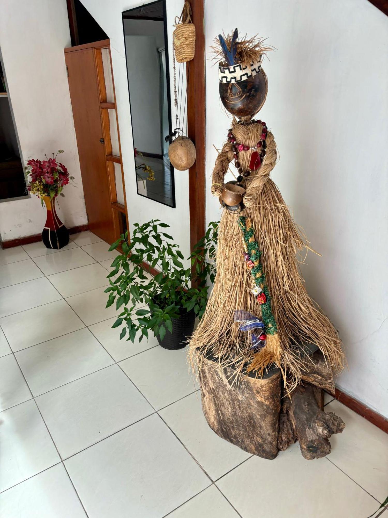 Guest house Casa Amazonica