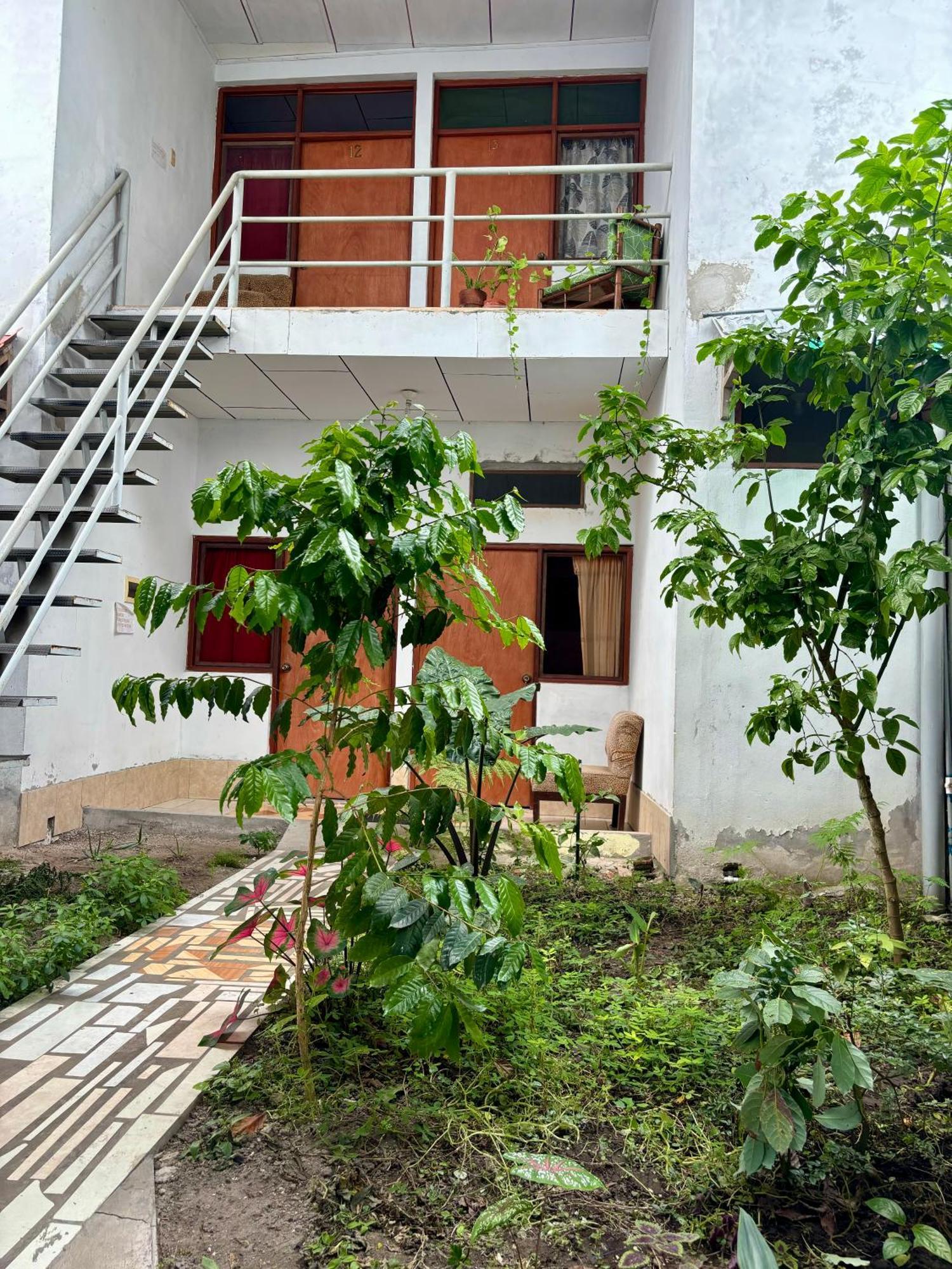 Casa Amazonica Guest house