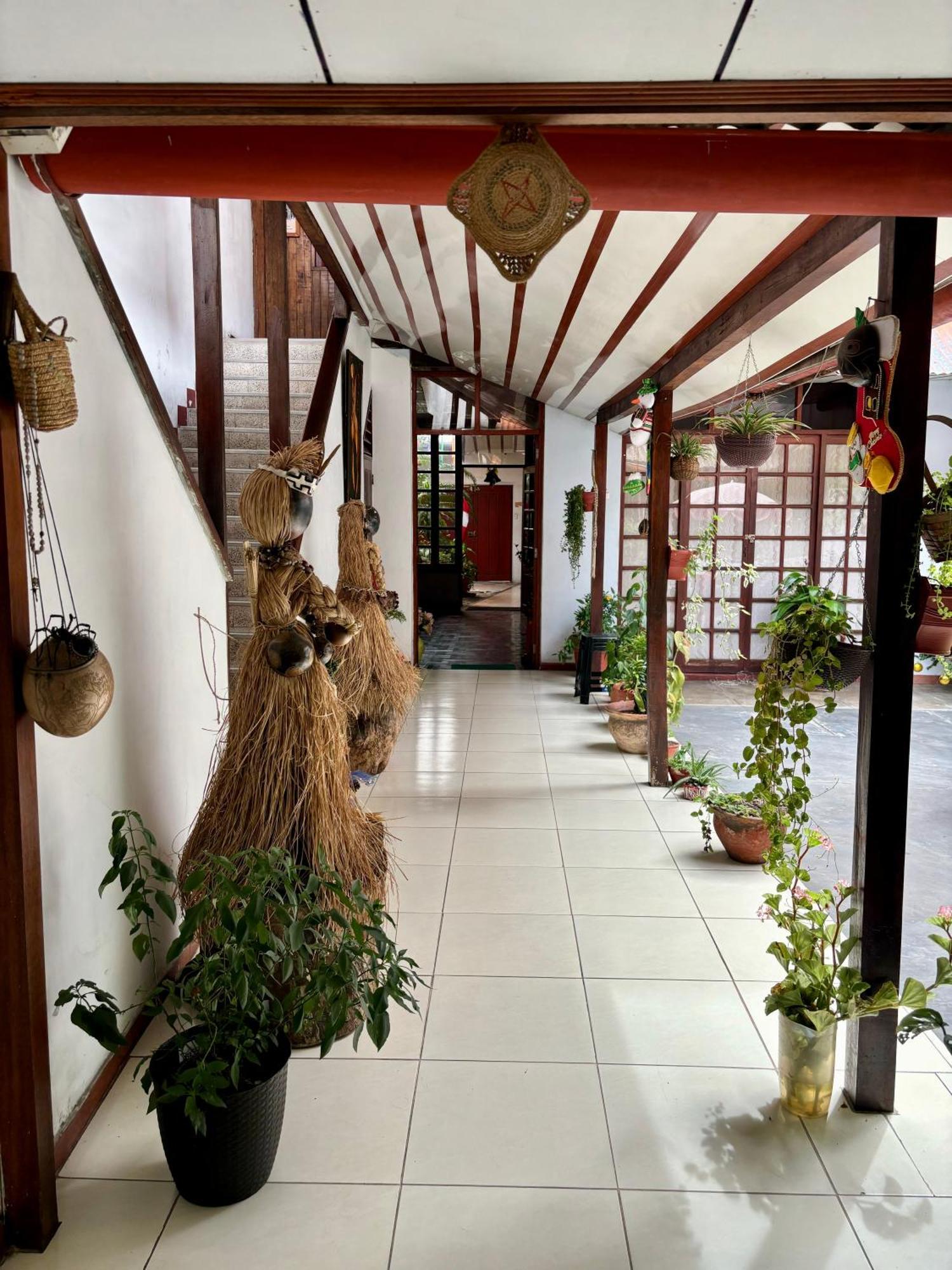 Casa Amazonica
