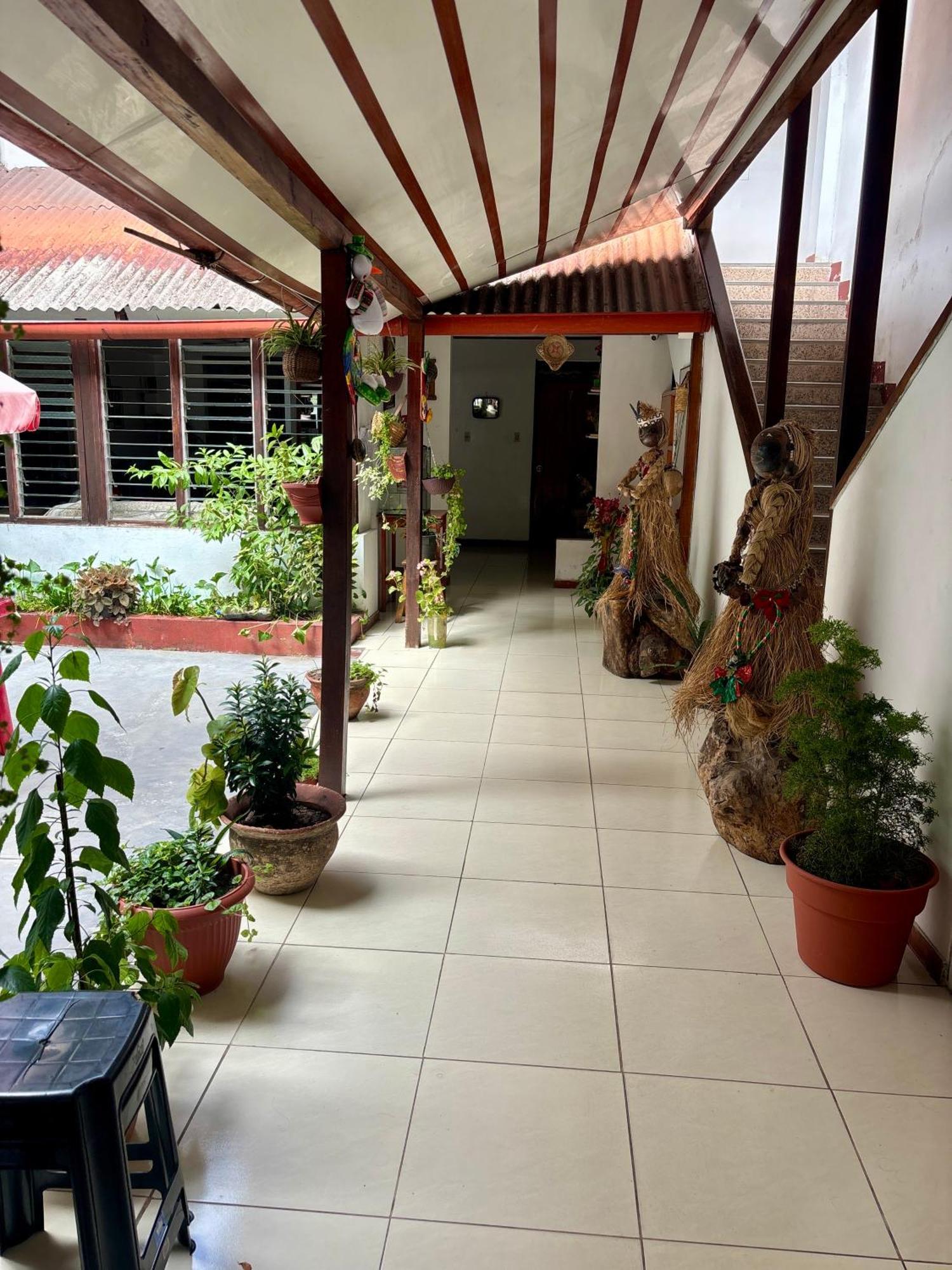 Guest house Casa Amazonica