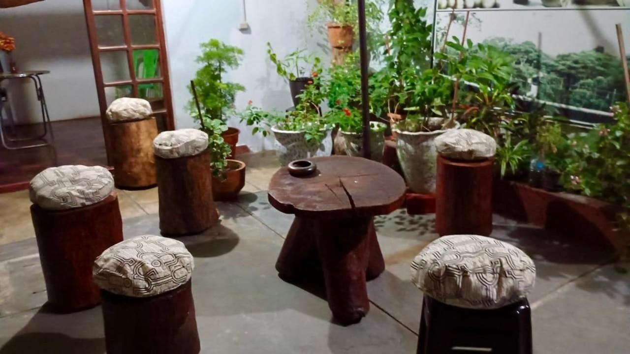 Casa Amazonica Guest house Iquitos
